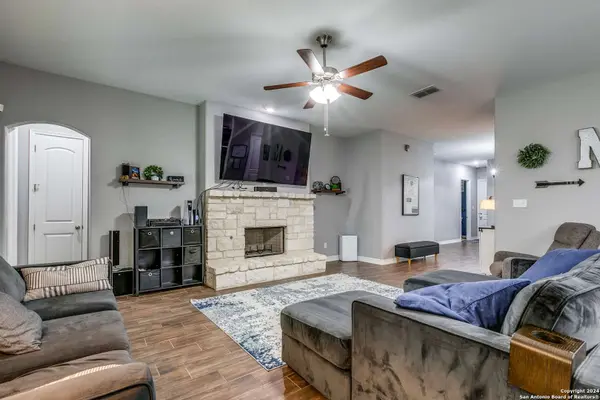 411 TAHOE AVE, San Antonio, TX 78253-6565