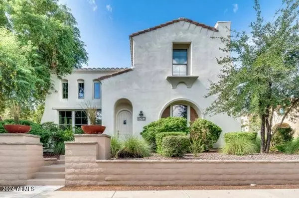 4052 N FOUNDER Circle, Buckeye, AZ 85396