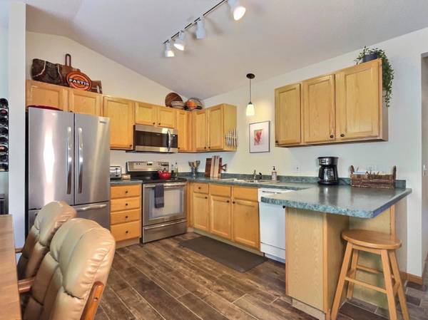 1382 HALBERSTADT RD #35, Saint Germain, WI 54558