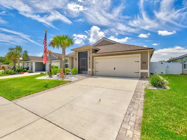 557 PALACE DR, Saint Augustine, FL 32084