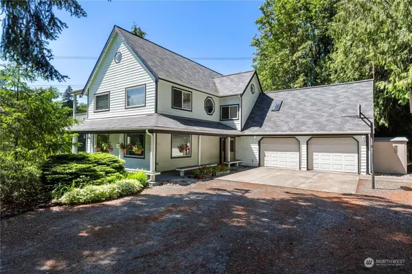 33810 102nd AVE S, Roy, WA 98580