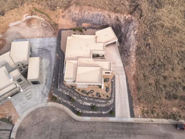 2521 W 250 S, Hurricane, UT 84737