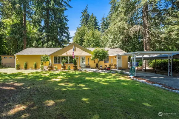 12704 Glenwood AVE SW, Lakewood, WA 98499