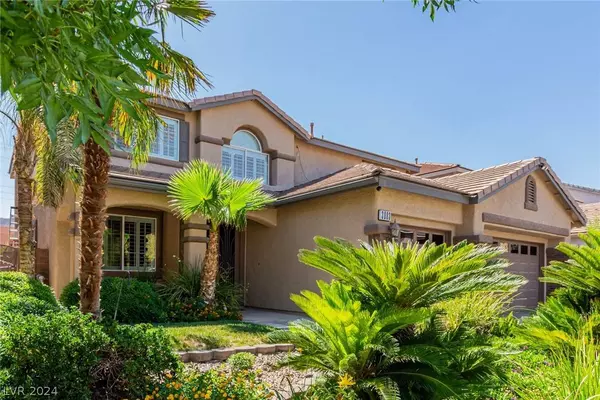 3083 Lenoir Street, Las Vegas, NV 89135