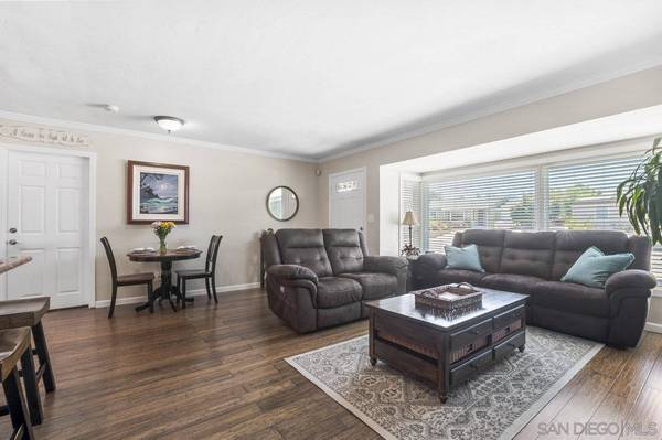 3915 Loma Alta Dr, San Diego, CA 92115