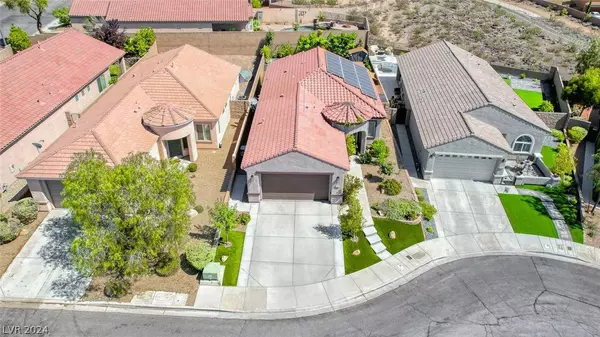 2412 Balgavies Court, Henderson, NV 89044