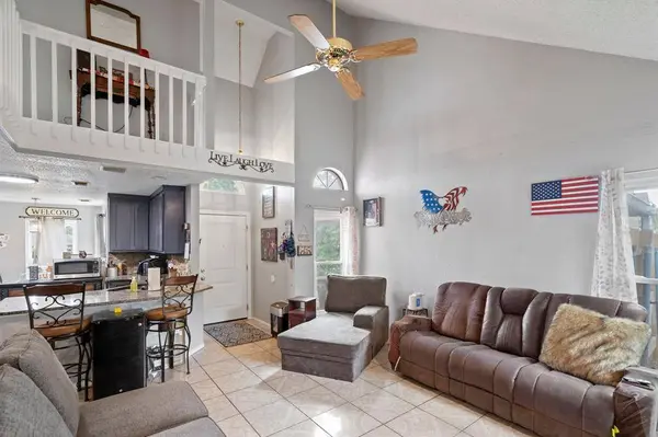 8532 Whispering Creek Trail, Fort Worth, TX 76134