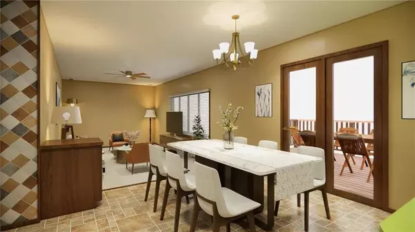 521 E Walnut ST, Strum, WI 54770