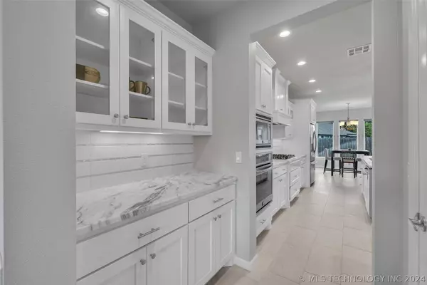 3304 W Delmar ST, Broken Arrow, OK 74012