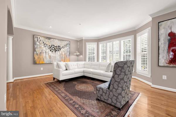 10109 BALDWIN CT, Bethesda, MD 20817