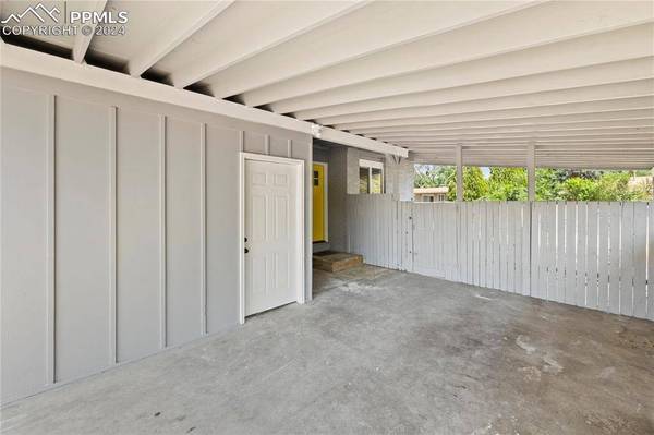 123 Bradley ST, Colorado Springs, CO 80911