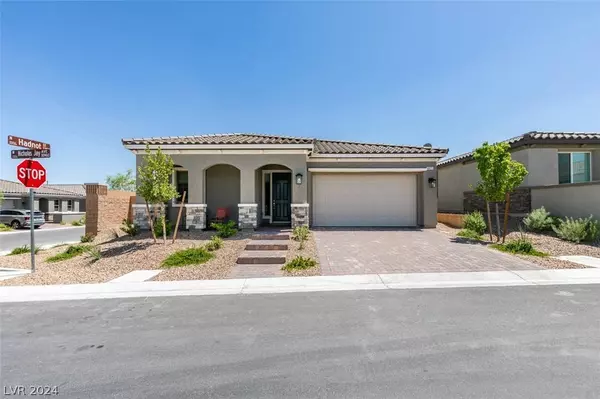 10925 Nicholas Jay Avenue, Las Vegas, NV 89166