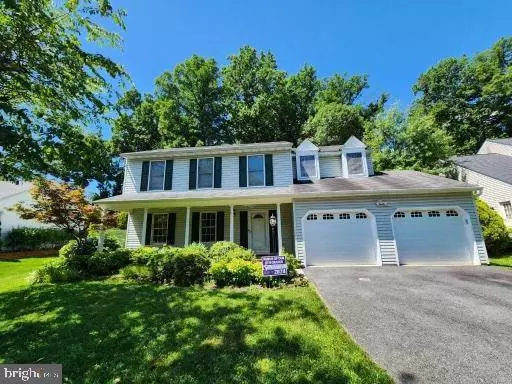 10270 RALEIGH TAVERN LN, Ellicott City, MD 21042