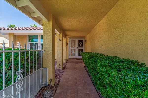 1617 Odette Lane, Las Vegas, NV 89117