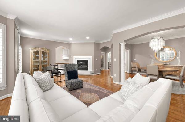 10109 BALDWIN CT, Bethesda, MD 20817