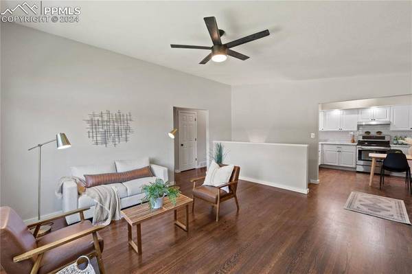 123 Bradley ST, Colorado Springs, CO 80911