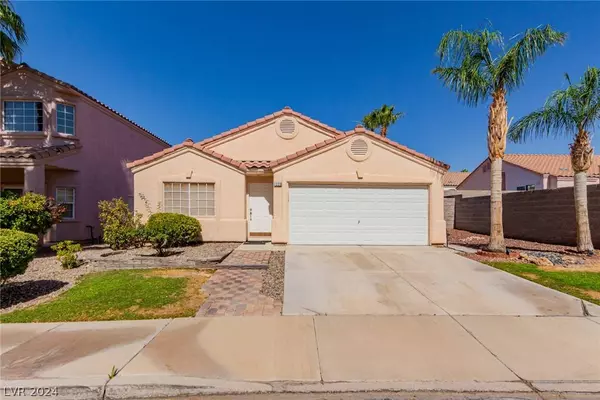 1220 Diamond Valley Street, Henderson, NV 89052