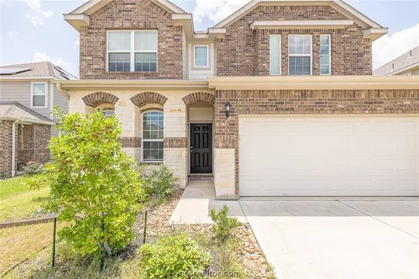 4710 Nopalitos, Bryan, TX 77807