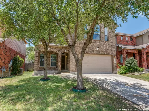 2123 MUUGA MNR, San Antonio, TX 78251-2592