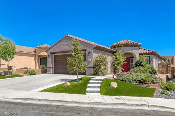 2412 Balgavies Court, Henderson, NV 89044