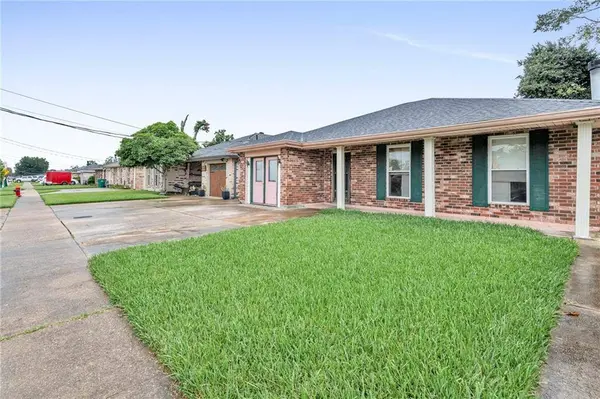 115 RIVERVIEW DR, St. Rose, LA 70087