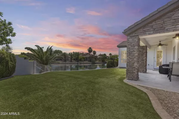 6143 W POTTER Drive, Glendale, AZ 85308