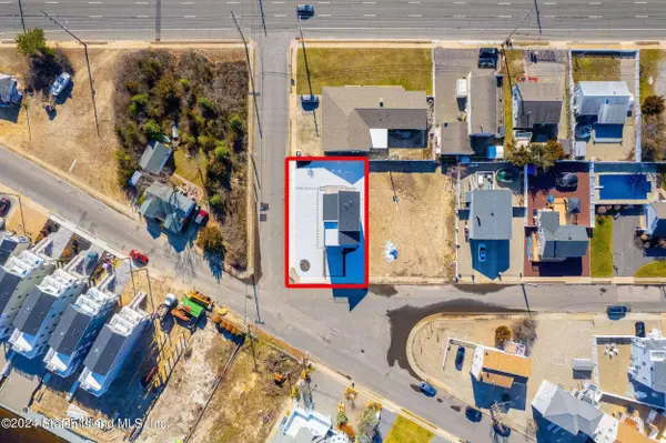 1 Trinidad AVE, Seaside Heights, NJ 08751