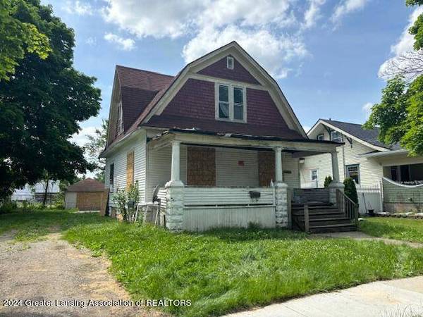 316 Oakwood Avenue, Owosso, MI 48867, Owosso, MI 48867