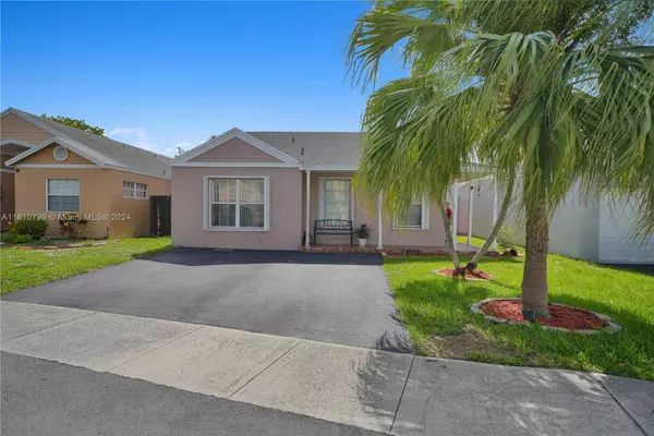 249 SW 159th Ave, Sunrise, FL 33326