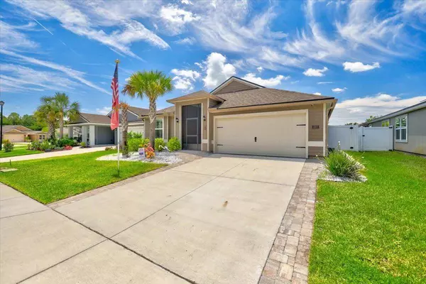 557 Palace Dr, St Augustine, FL 32084