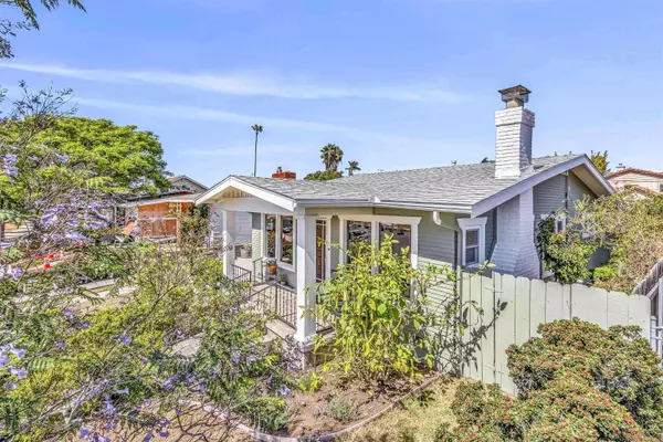 4813 Idaho St., San Diego, CA 92116