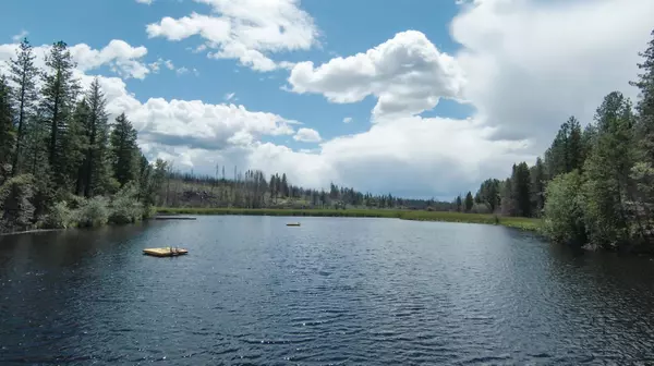 14117 E Frideger Rd, Elk, WA 99009