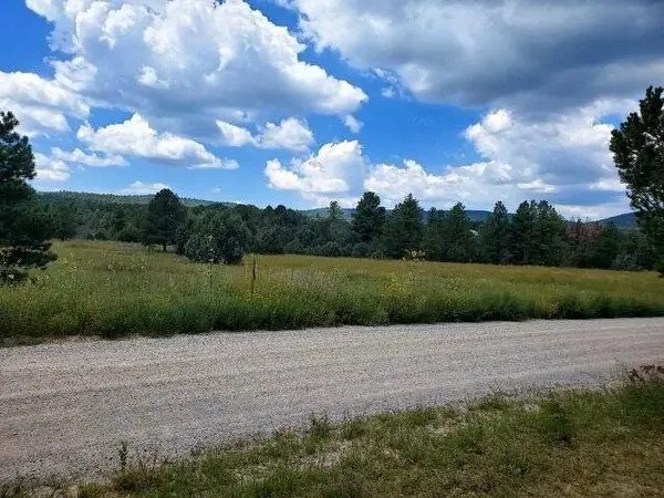 10 Young RD, Tijeras, NM 87059