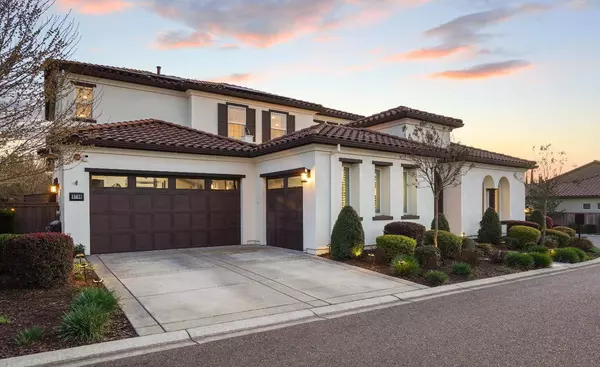 8780 Woodgrove CIR, Granite Bay, CA 95746