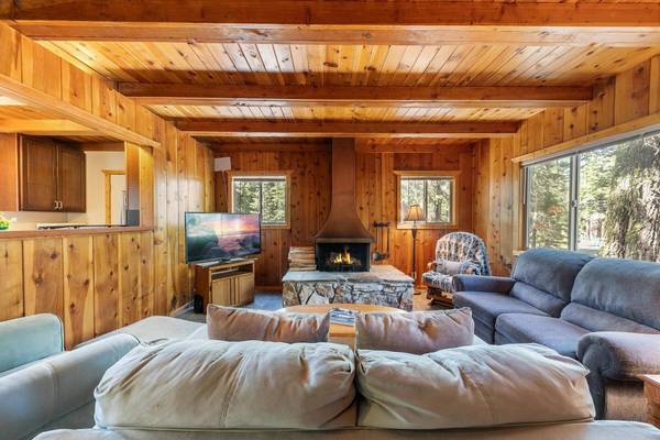 7058 10th Avenue, Tahoma, CA 96142-0000