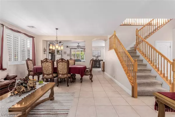 3083 Lenoir Street, Las Vegas, NV 89135