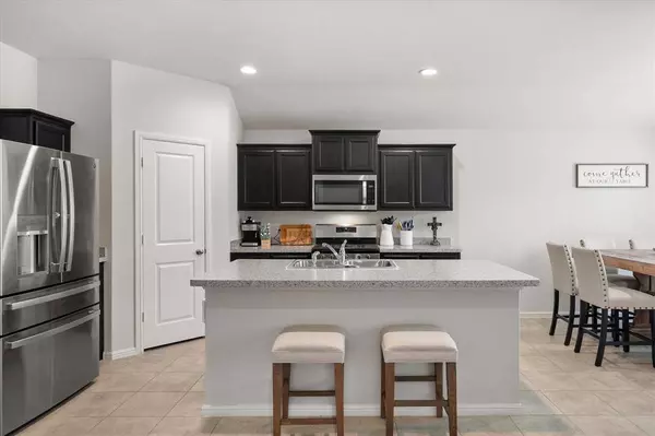 16457 Pembine Lane, Justin, TX 76247