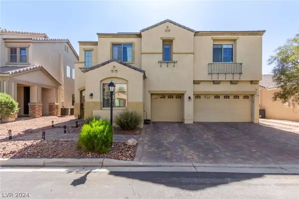 8108 Rocket Street, Las Vegas, NV 89131