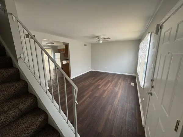 18701 Oakwood Avenue, Country Club Hills, IL 60478