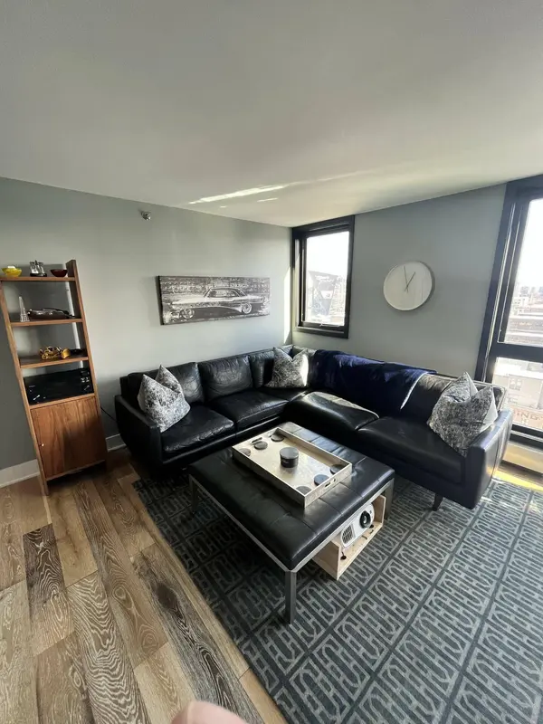 433 S 7th ST #1708, Minneapolis, MN 55415