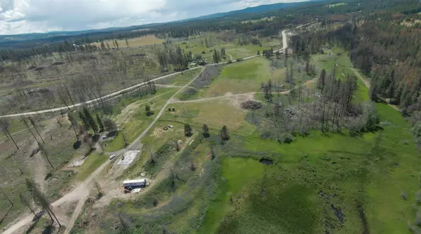 14117 E Frideger Rd, Elk, WA 99009