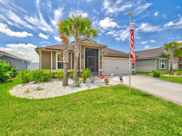 557 PALACE DR, Saint Augustine, FL 32084