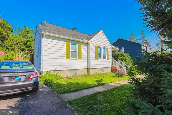 520 KENT AVE, Catonsville, MD 21228