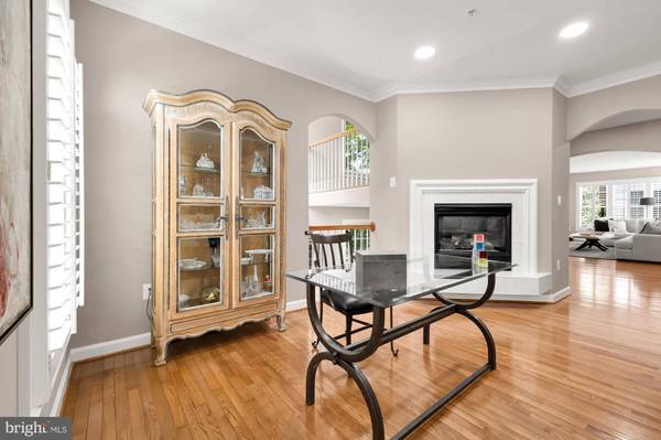 10109 BALDWIN CT, Bethesda, MD 20817