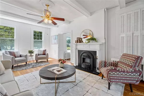 2939 Brook RD, Richmond, VA 23220