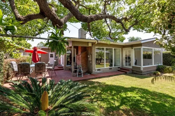 6731 E La Marimba ST, Long Beach, CA 90815