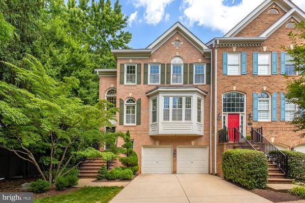 10109 BALDWIN CT, Bethesda, MD 20817