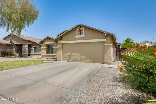 3174 E WINGED FOOT Drive, Chandler, AZ 85249