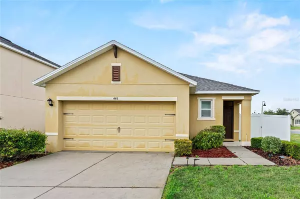 443 ABERDEEN DR, Davenport, FL 33896