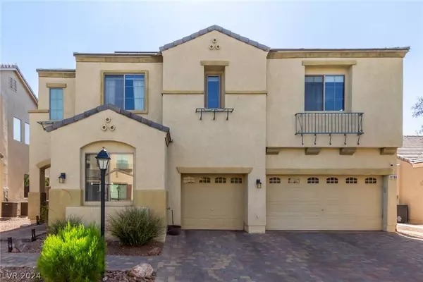 8108 Rocket Street, Las Vegas, NV 89131